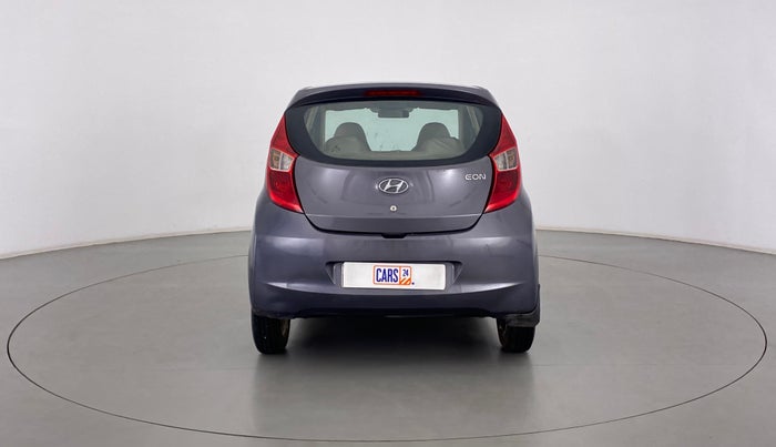 2017 Hyundai Eon ERA PLUS, Petrol, Manual, 53,240 km, Back/Rear