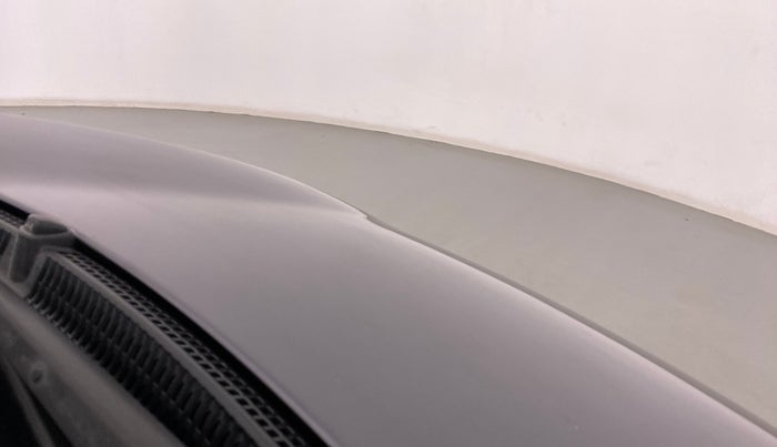 2017 Hyundai Eon ERA PLUS, Petrol, Manual, 53,240 km, Bonnet (hood) - Slightly dented