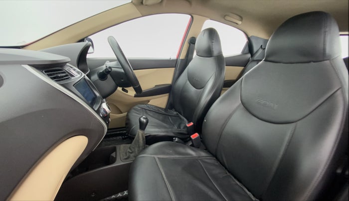 2015 Hyundai Eon ERA PLUS, Petrol, Manual, 69,255 km, Right Side Front Door Cabin