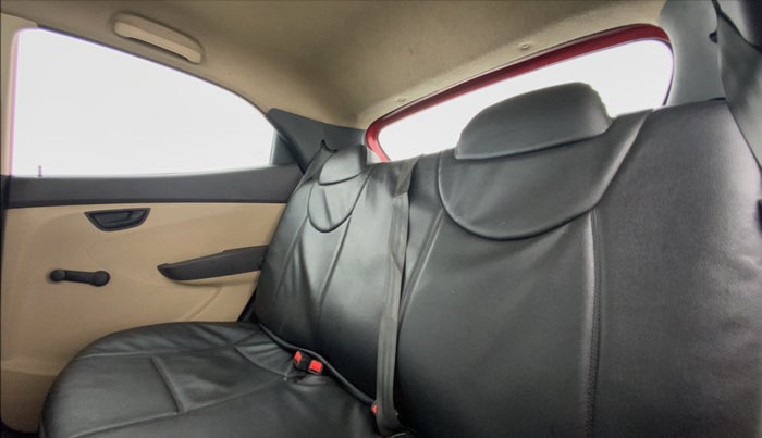 2015 Hyundai Eon ERA PLUS, Petrol, Manual, 69,255 km, Right Side Rear Door Cabin