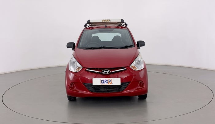 2015 Hyundai Eon ERA PLUS, Petrol, Manual, 69,255 km, Highlights