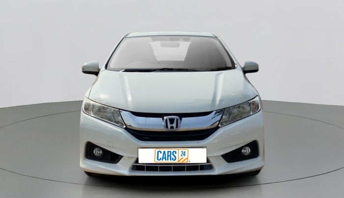 2014 Honda City VX CVT PETROL, Petrol, Automatic, 63,385 km, Highlights