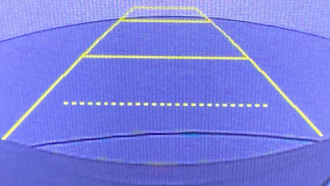 Parking Camera