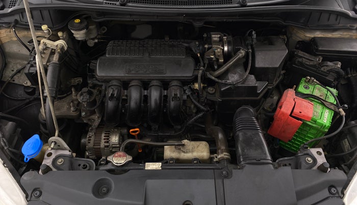 2016 Honda City VX CVT PETROL, Petrol, Automatic, 83,057 km, Open Bonet