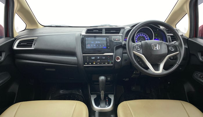 2019 Honda Jazz 1.2 VX AT, Petrol, Automatic, 8,333 km, Dashboard