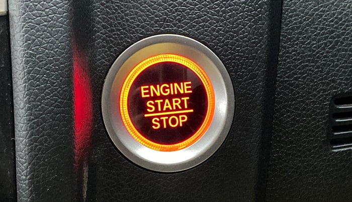 2019 Honda Jazz 1.2 VX AT, Petrol, Automatic, 8,333 km, Keyless Start/ Stop Button