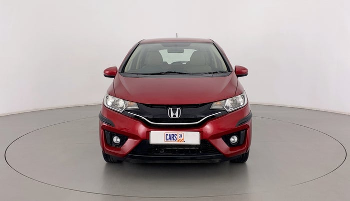 2019 Honda Jazz 1.2 VX AT, Petrol, Automatic, 8,333 km, Highlights