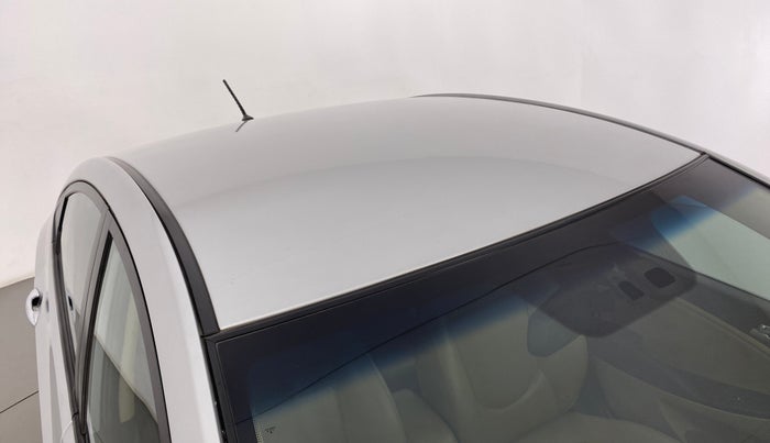 2015 Hyundai Verna FLUIDIC 1.6 SX CRDI, Diesel, Manual, 93,836 km, Roof