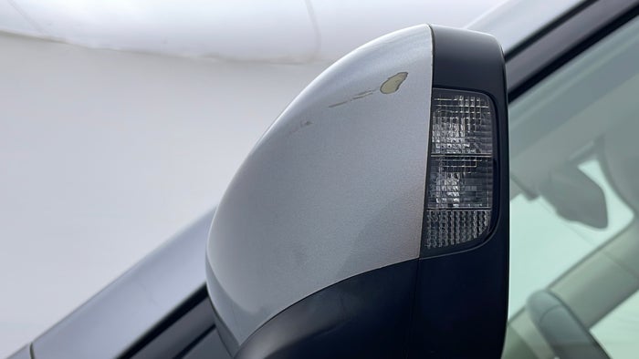 MAZDA CX 5-ORVM LHS Scratch