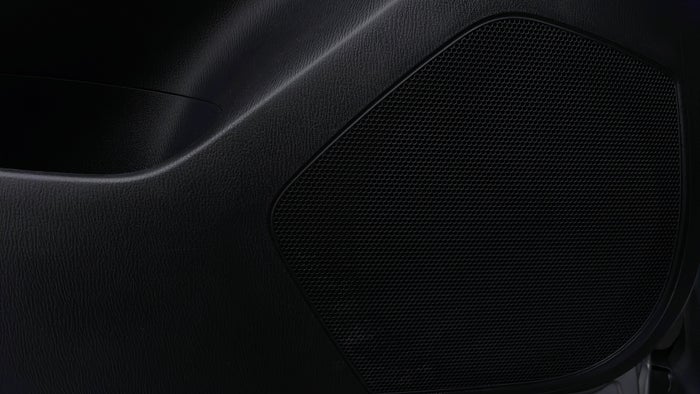 MAZDA CX 5-Speakers