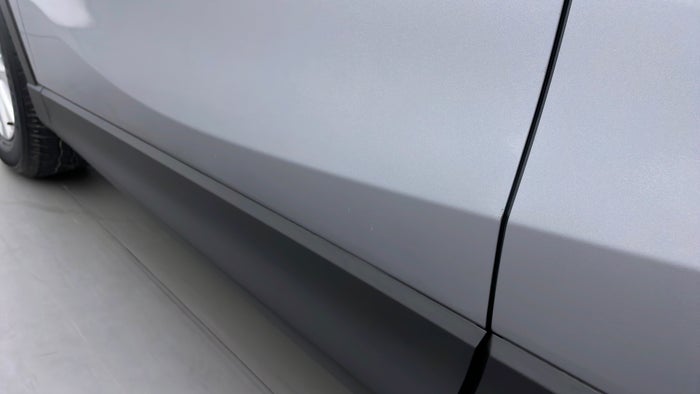 MAZDA CX 5-Door Exterior LHS Front Scratch