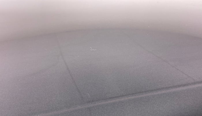 2015 Volkswagen Polo HIGHLINE1.5L DIESEL, Diesel, Manual, 90,513 km, Roof - Minor scratches