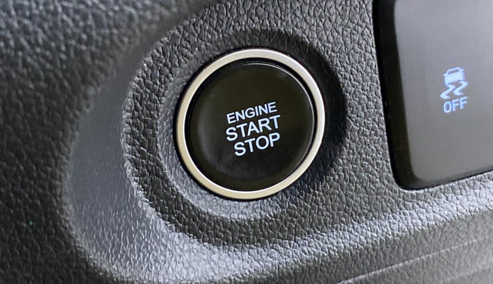 2022 Hyundai Creta SX MT, Diesel, Manual, 7,712 km, Keyless Start/ Stop Button