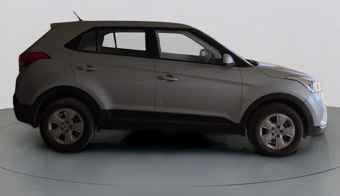 2019 Hyundai Creta 1.4 E PLUS CRDI, Diesel, Manual, 94,706 km, Right Side View