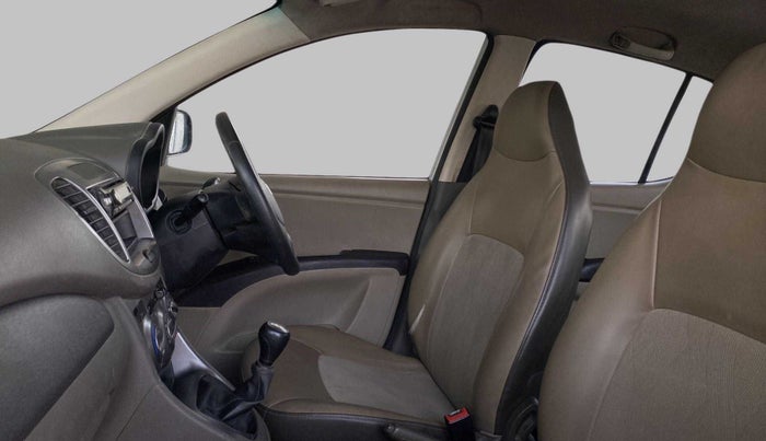 2013 Hyundai i10 ERA 1.1 IRDE, Petrol, Manual, 46,959 km, Right Side Front Door Cabin