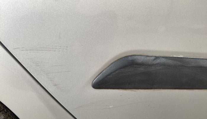 2013 Hyundai i10 ERA 1.1 IRDE, Petrol, Manual, 46,959 km, Right rear door - Minor scratches
