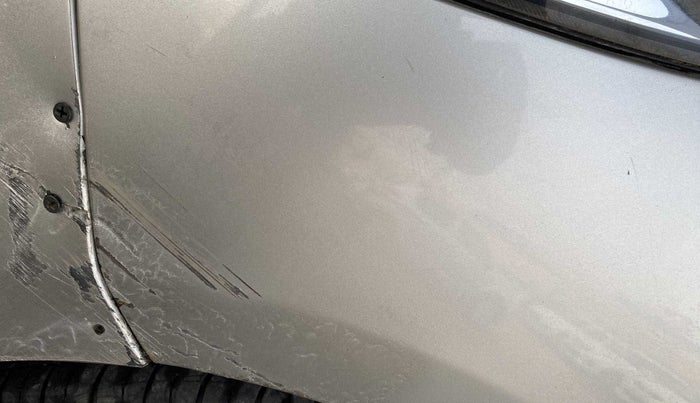 2013 Hyundai i10 ERA 1.1 IRDE, Petrol, Manual, 46,959 km, Left fender - Minor scratches