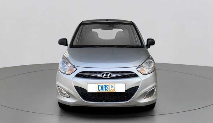2013 Hyundai i10 ERA 1.1 IRDE, Petrol, Manual, 46,959 km, Highlights