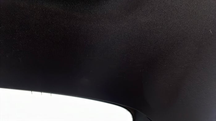 MERCEDES BENZ C 200-Ceiling Roof lining torn/dirty