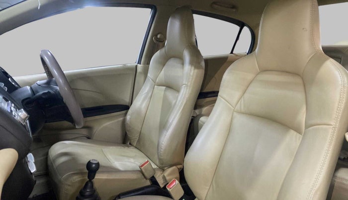 2015 Honda Amaze 1.5 SMT I DTEC, Diesel, Manual, 46,156 km, Right Side Front Door Cabin