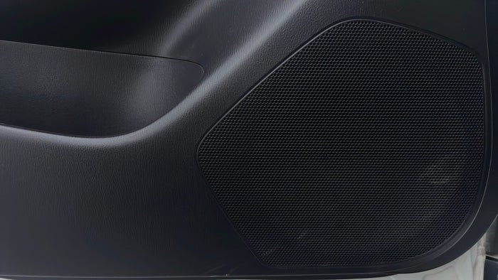 MAZDA CX 5-Speakers