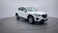 Used MAZDA CX 5 2017 GS Automatic, 94,183 km, Petrol Car