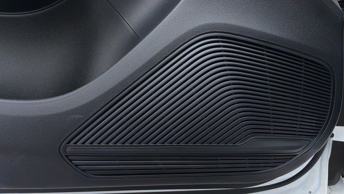 MG 5-Speakers