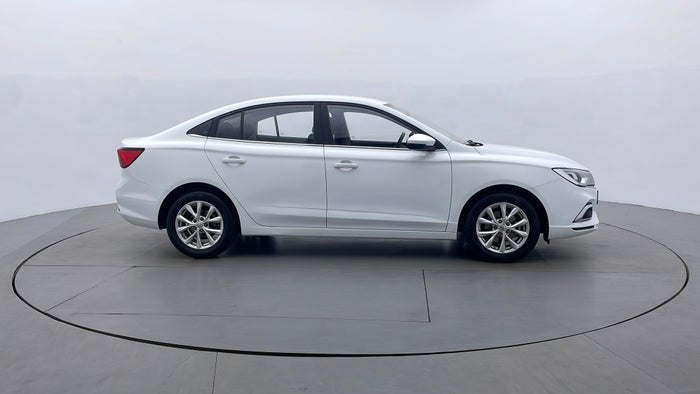 MG 5-Right Side View