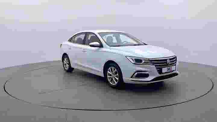Used MG 5 2020 COMFORT Automatic, 39,654 km, Petrol Car
