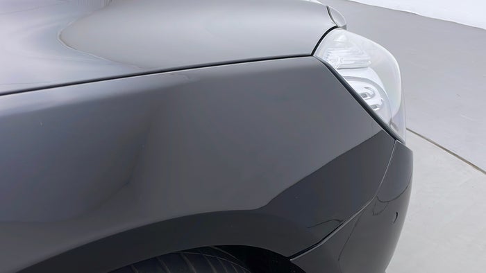 MERCEDES BENZ SL 400-Fender RHS Scratch