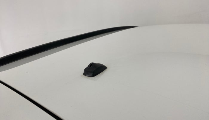 2017 Hyundai Grand i10 ASTA 1.2 KAPPA VTVT, Petrol, Manual, 16,912 km, Roof - Antenna has minor damage