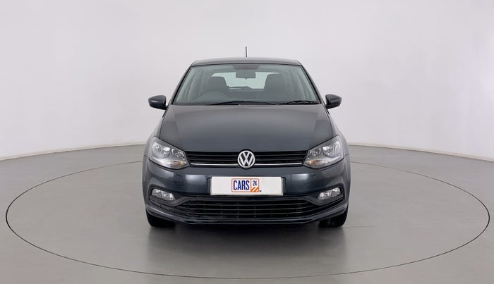 2019 Volkswagen Polo COMFORTLINE  CUP EDITION, Petrol, Manual, 36,925 km, Highlights