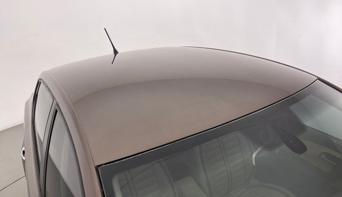 2017 Volkswagen Ameo HIGHLINE  PLUS 1.2, Petrol, Manual, 52,976 km, Roof