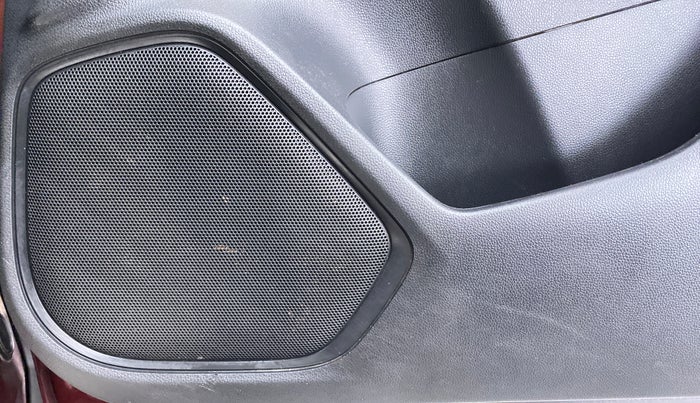 2017 Honda Jazz 1.2 V AT, Petrol, Automatic, 76,014 km, Speaker