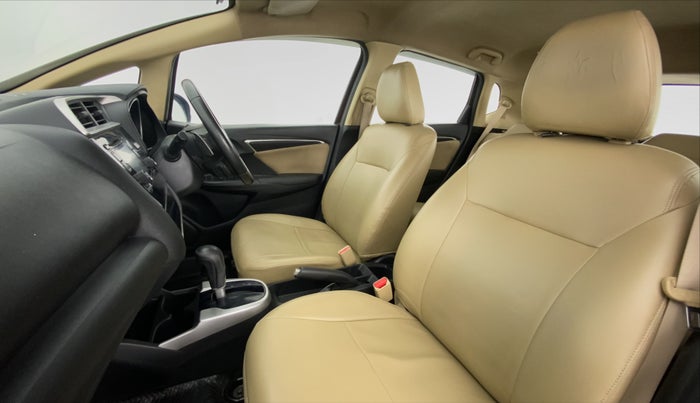 2017 Honda Jazz 1.2 V AT, Petrol, Automatic, 76,014 km, Right Side Front Door Cabin