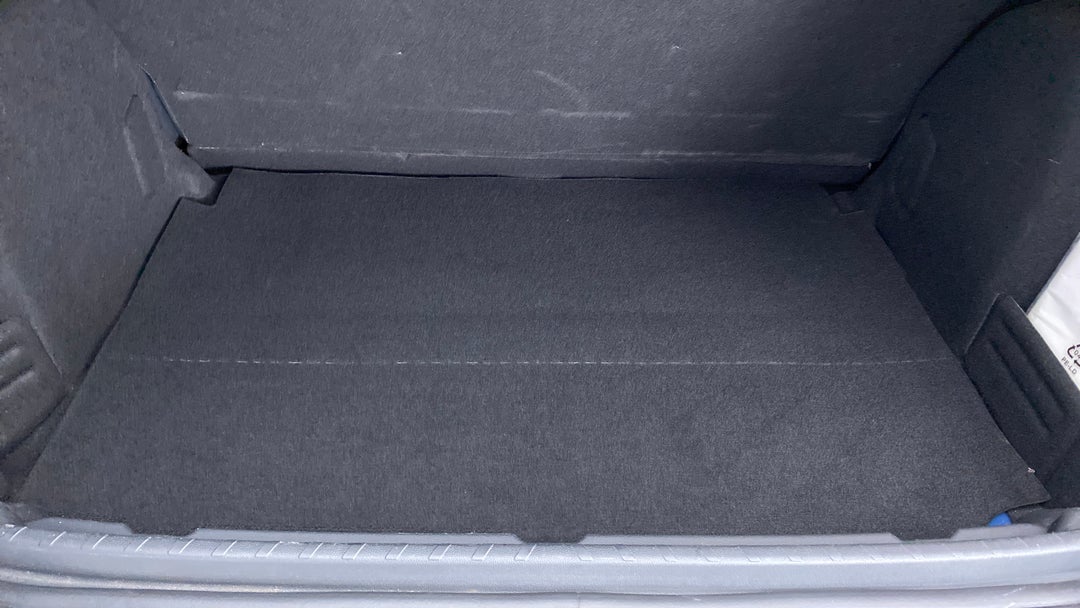 Boot Inside