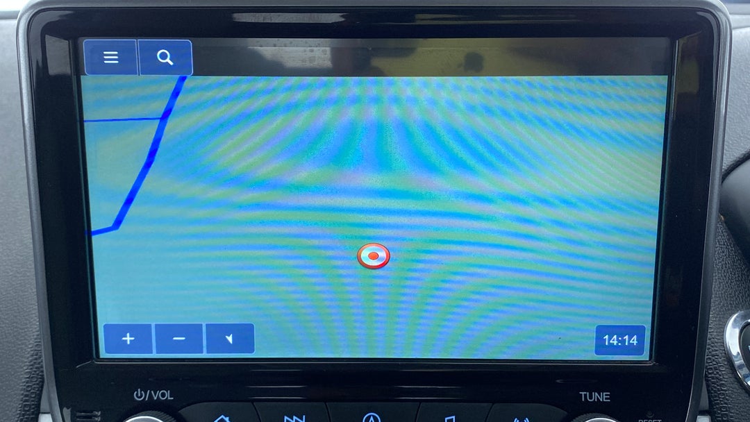 Navigation System