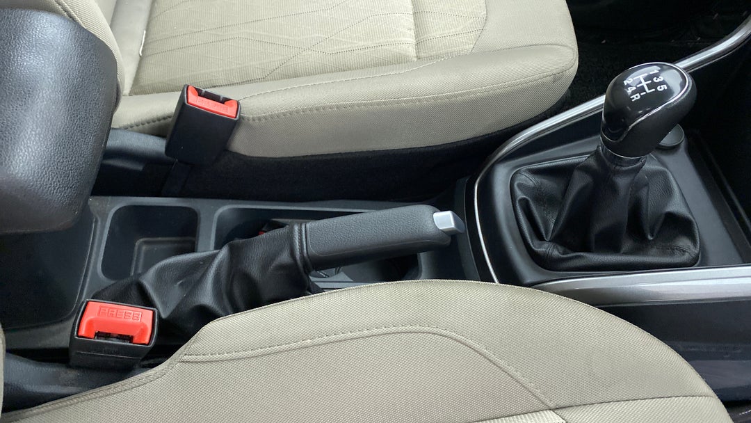 Gear Lever