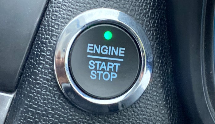 2020 Ford Ecosport 1.5TITANIUM TDCI, Diesel, Manual, 24,274 km, Keyless Start/ Stop Button