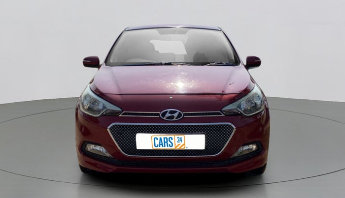 2015 Hyundai Elite i20 ASTA 1.2, Petrol, Manual, 66,854 km, Highlights