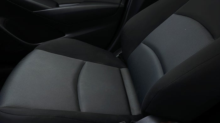 MAZDA CX 3-Seat RHS Front Stain