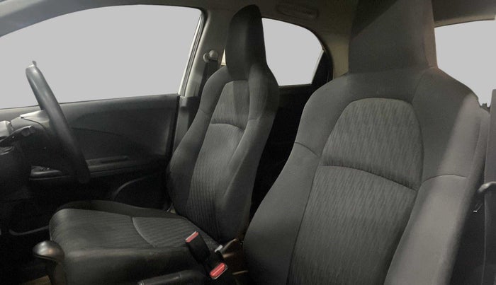 2016 Honda Brio 1.2 VX AT I VTEC, Petrol, Automatic, 35,884 km, Right Side Front Door Cabin