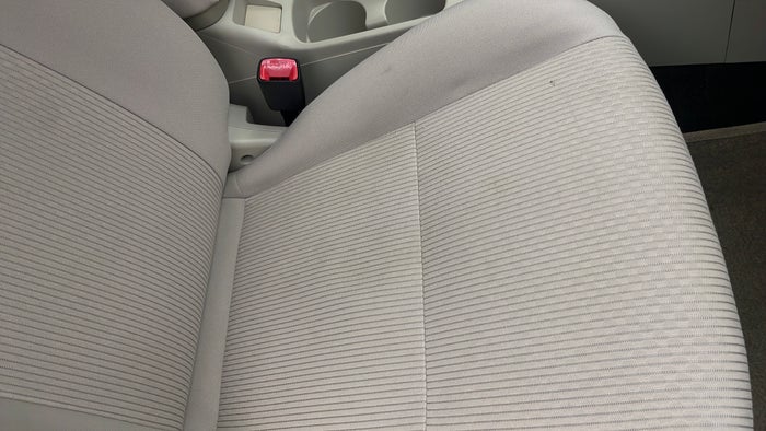 MITSUBISHI LANCER EX-Seat RHS Front Stain