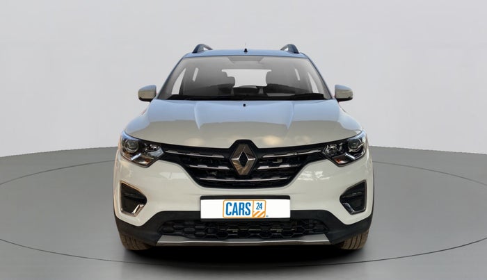 2021 Renault TRIBER 1.0 RXZ, Petrol, Manual, 6,799 km, Highlights