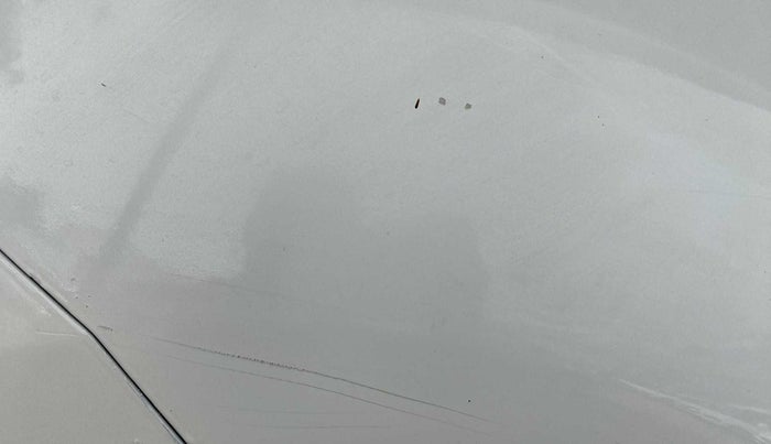2015 Maruti Ertiga VDI ABS, Diesel, Manual, 65,598 km, Right fender - Minor scratches
