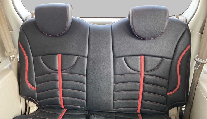 2015 Maruti Ertiga VDI ABS, Diesel, Manual, 65,598 km, Third Seat Row ( optional )