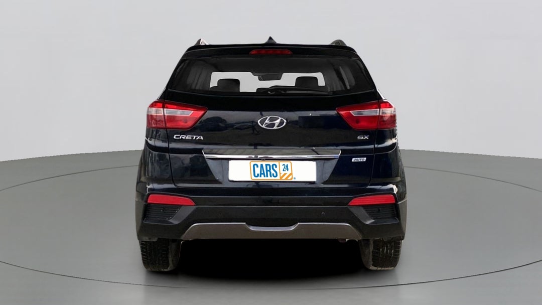 Back/Rear