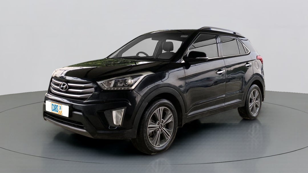 Left Front Diagonal