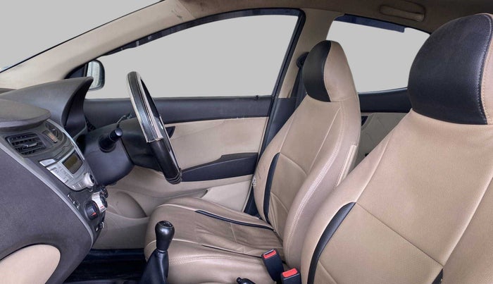 2018 Hyundai Eon MAGNA PLUS OPTIONAL, Petrol, Manual, 18,798 km, Right Side Front Door Cabin