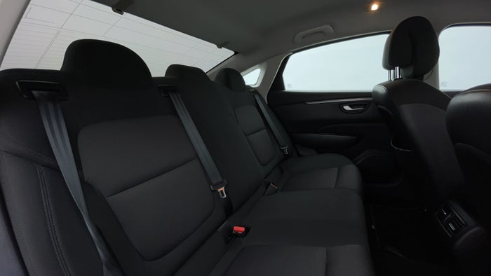 RENAULT TALISMAN-Right Side Door Cabin View
